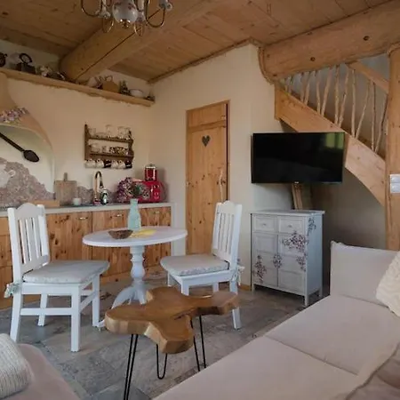 Comfortable Apartment, 2 Levels, Close To * Ustronie Morskie