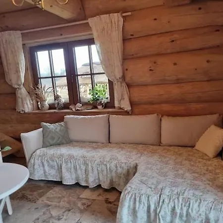 Comfortable Apartment, 2 Levels, Close To Apartment Ustronie Morskie