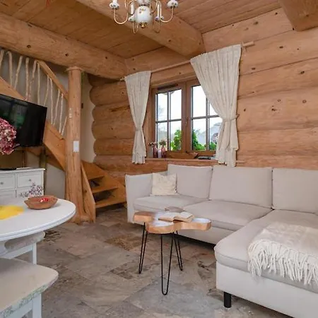 Comfortable Apartment, 2 Levels, Close To * Ustronie Morskie