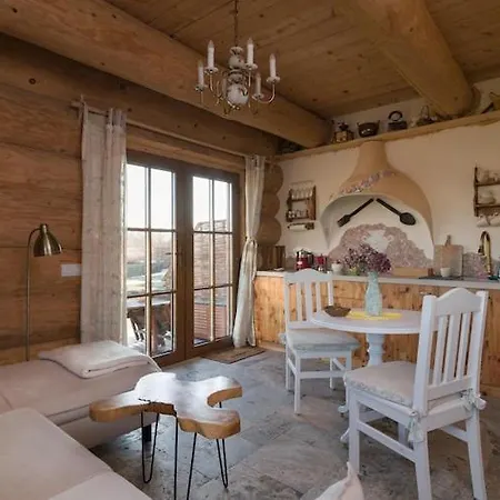 Apartment Comfortable Apartment, 2 Levels, Close To Ustronie Morskie