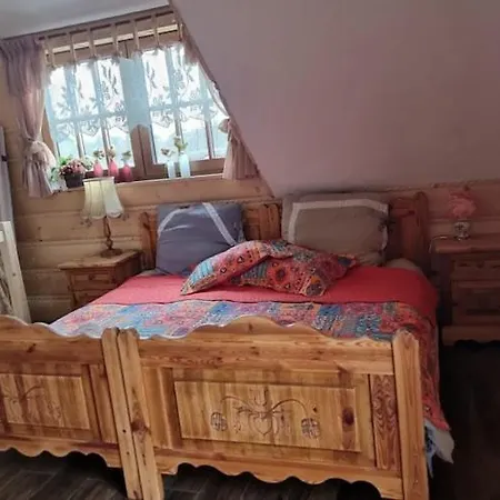 Comfortable Apartment, 2 Levels, Close To * Ustronie Morskie