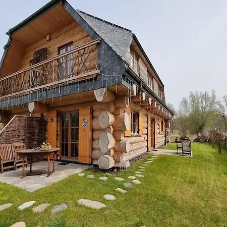 Comfortable Apartment, 2 Levels, Close To * Ustronie Morskie